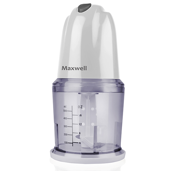 Чоппер MAXWELL MW-1403 W