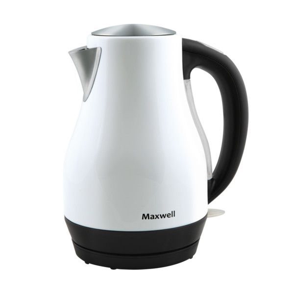 Чайник MAXWELL MW-1035 W