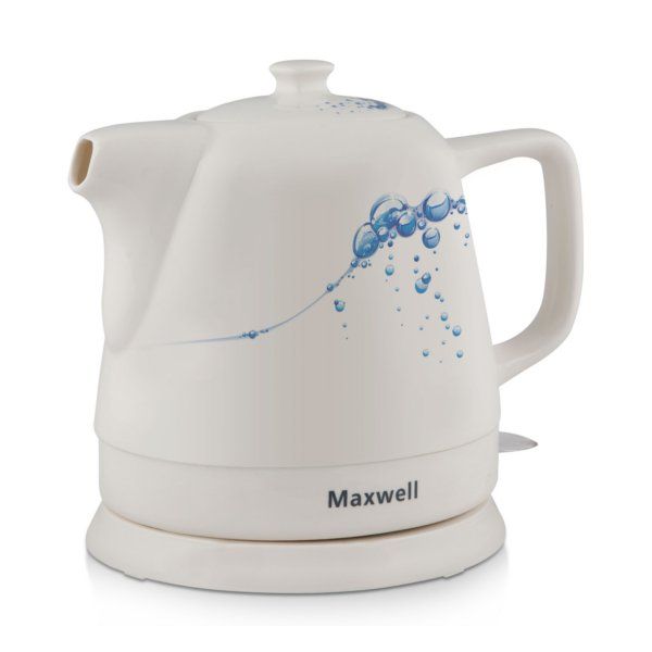 Чайник MAXWELL MW-1046 B