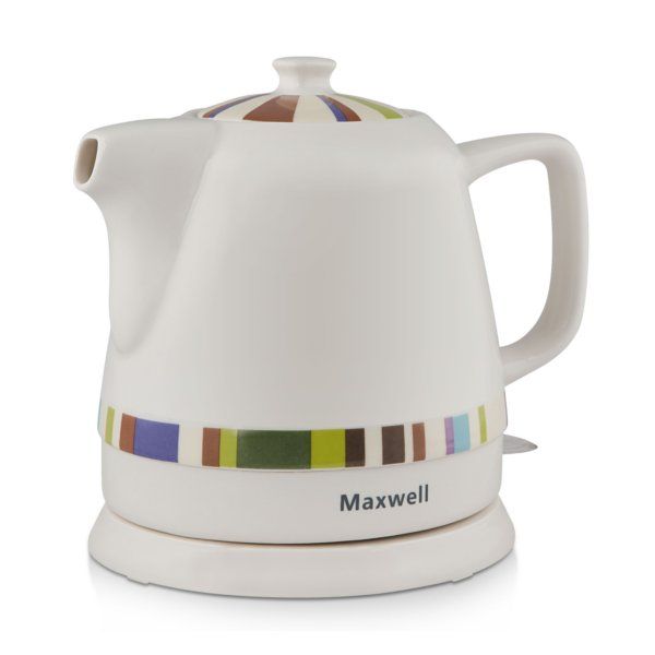 Чайник MAXWELL MW-1046 BN