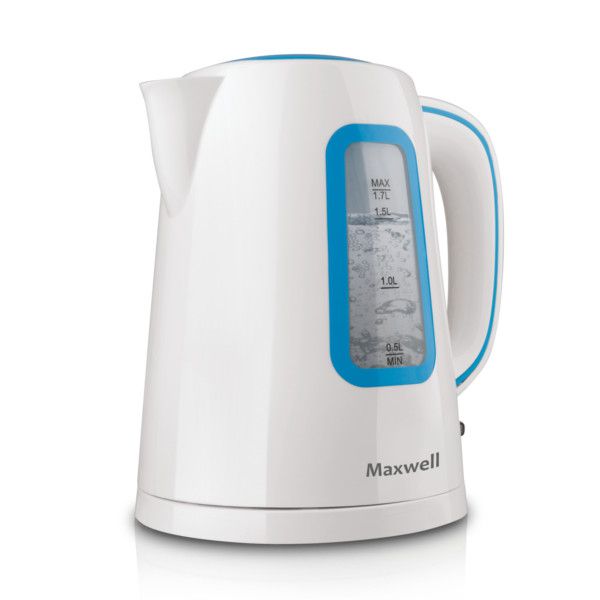 Чайник MAXWELL MW-1052 B