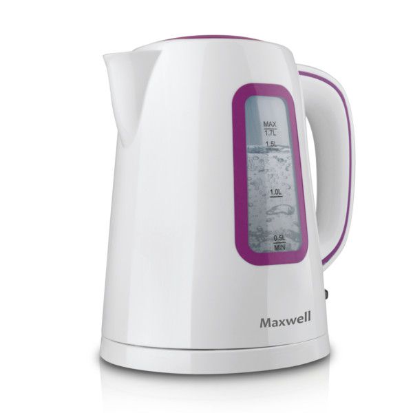 Чайник MAXWELL MW-1052 VT