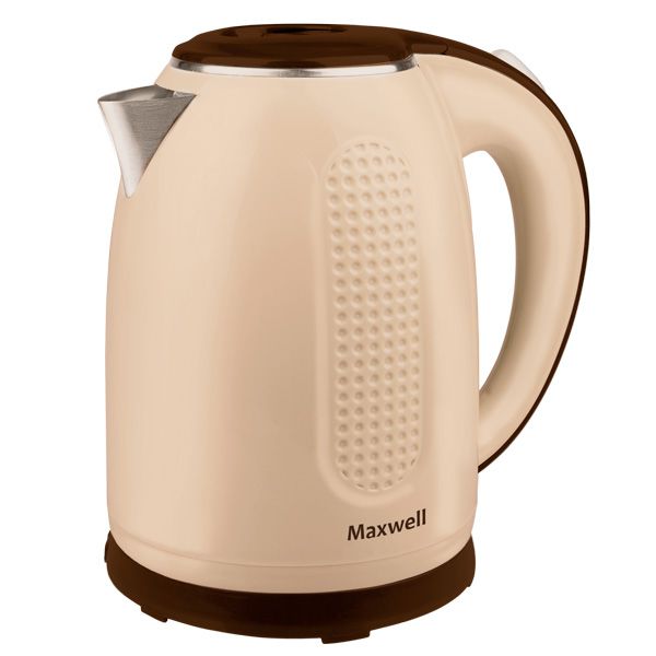 Чайник MAXWELL MW-1042 BN