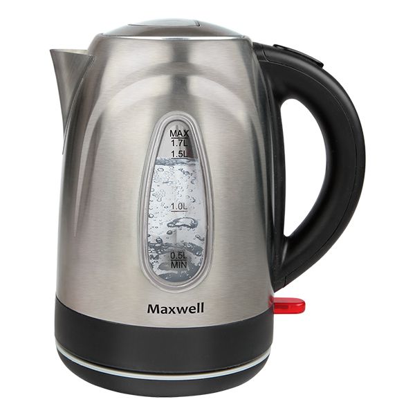 Чайник MAXWELL MW-1051 ST