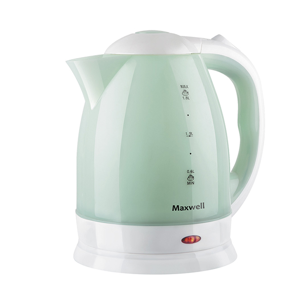 Чайник MAXWELL MW-1064 W