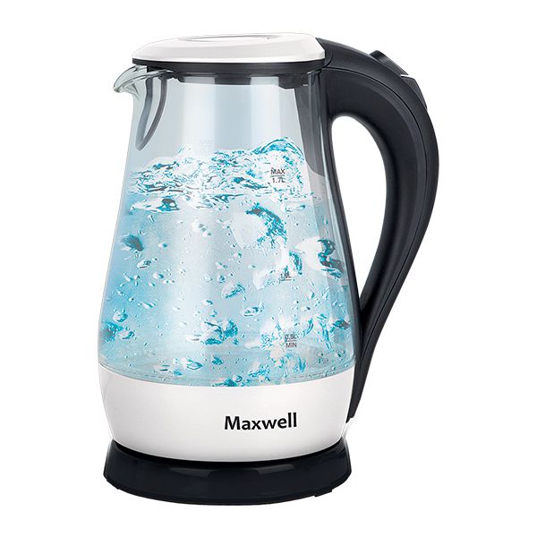 Чайник MAXWELL MW-1070 W