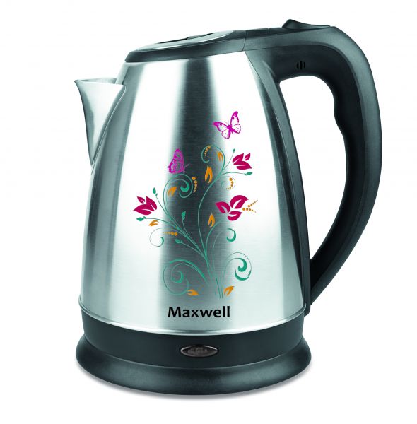Чайник MAXWELL MW-1074 ST
