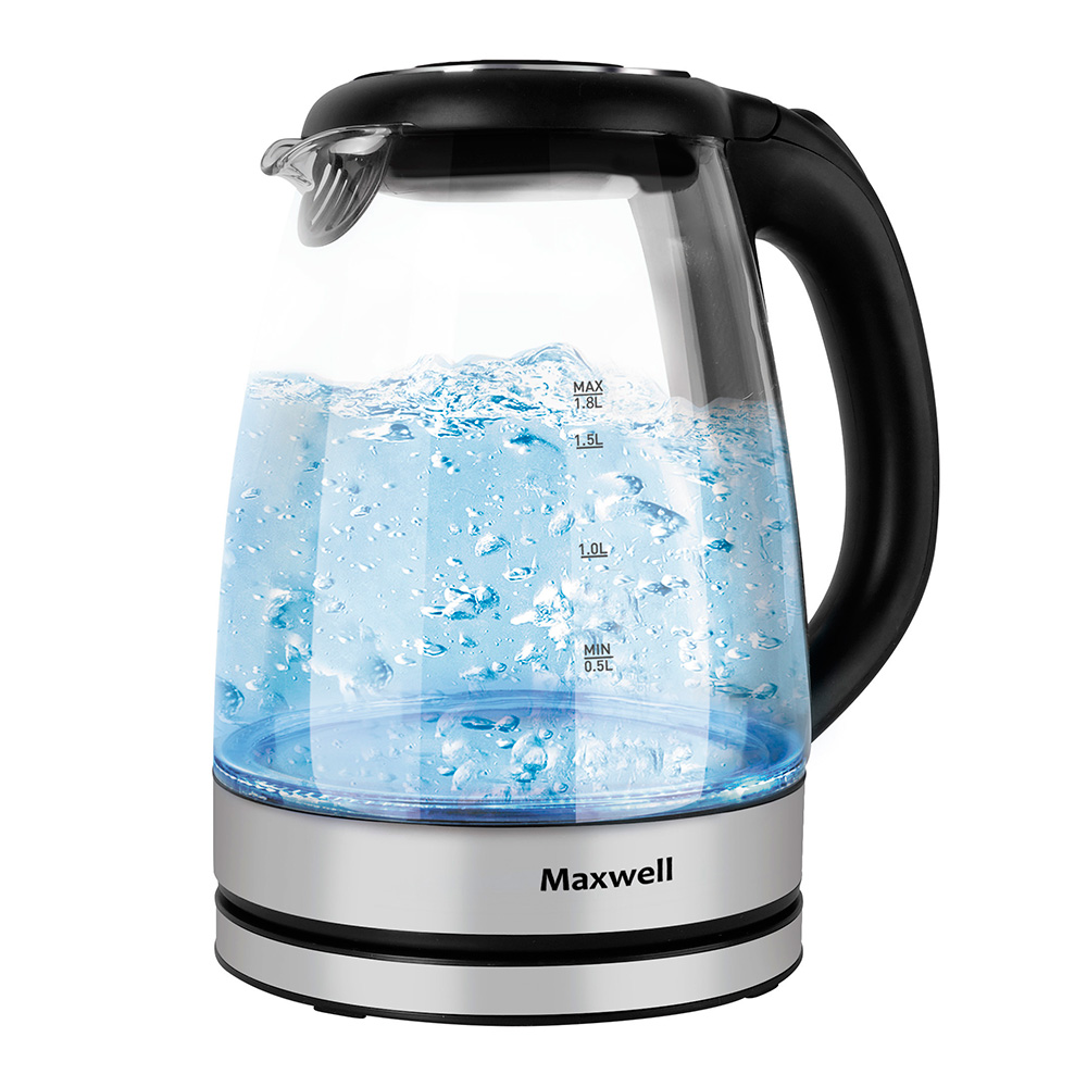 Чайник MAXWELL MW-1089
