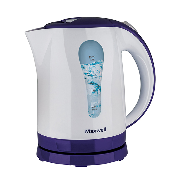 Чайник MAXWELL MW-1096 VT