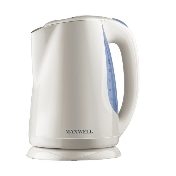 Чайник MAXWELL MW-1004 W
