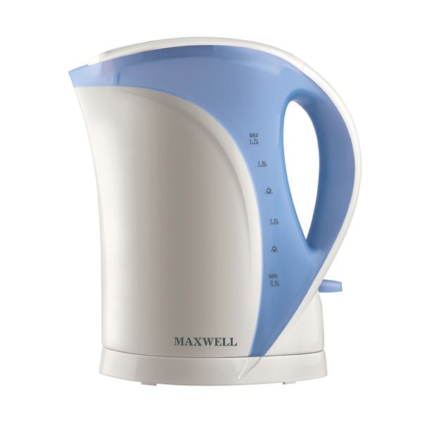Чайник MAXWELL MW-1005 W