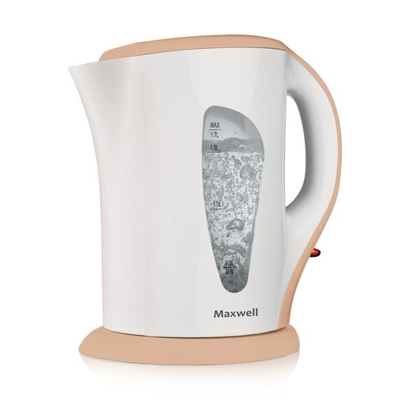 Чайник MAXWELL MW-1013 BN