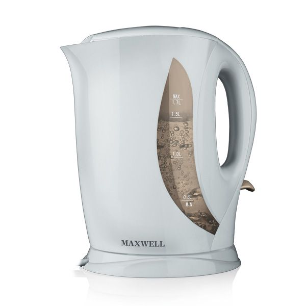 Чайник MAXWELL MW-1016 W