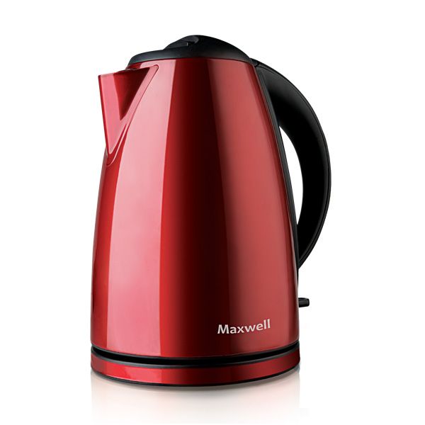 Чайник MAXWELL MW-1024 R