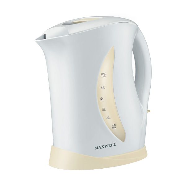 Чайник MAXWELL MW-1006 W