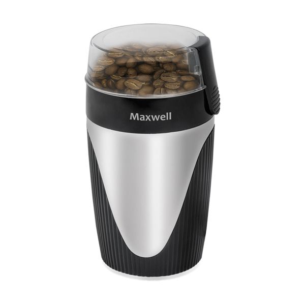 Кофемолка MAXWELL MW-1702 BK